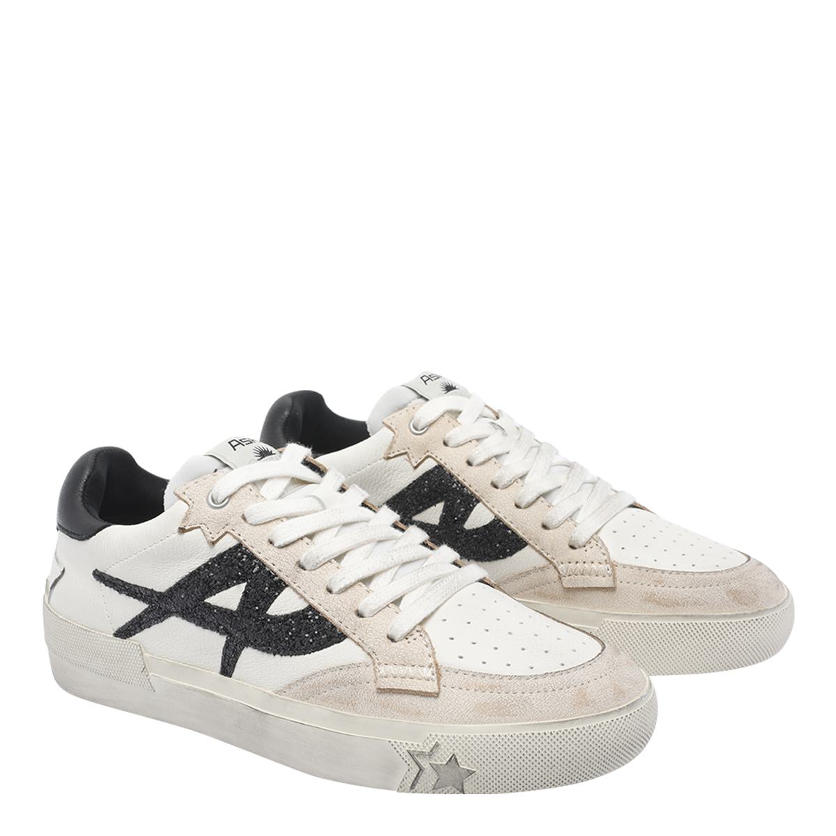 Ash Sneakers