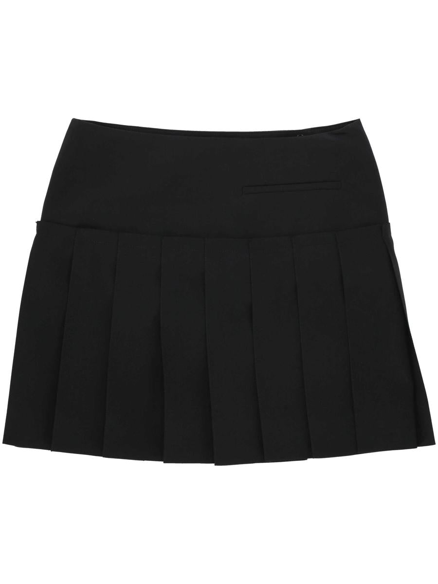 Alexander McQueen Skirts