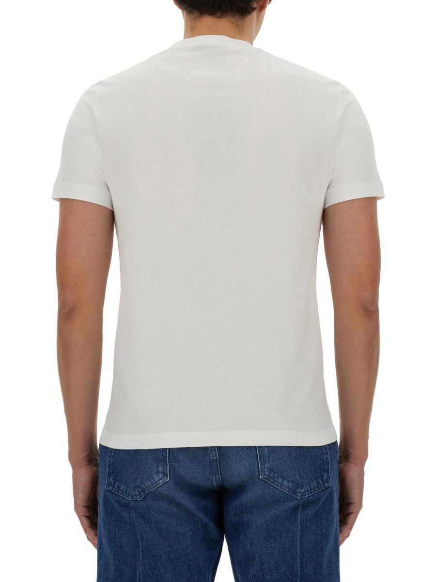 Versace Logo T-Shirt