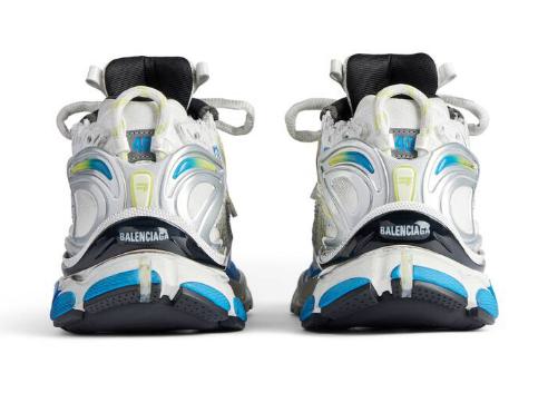 Balenciaga Flat Shoes