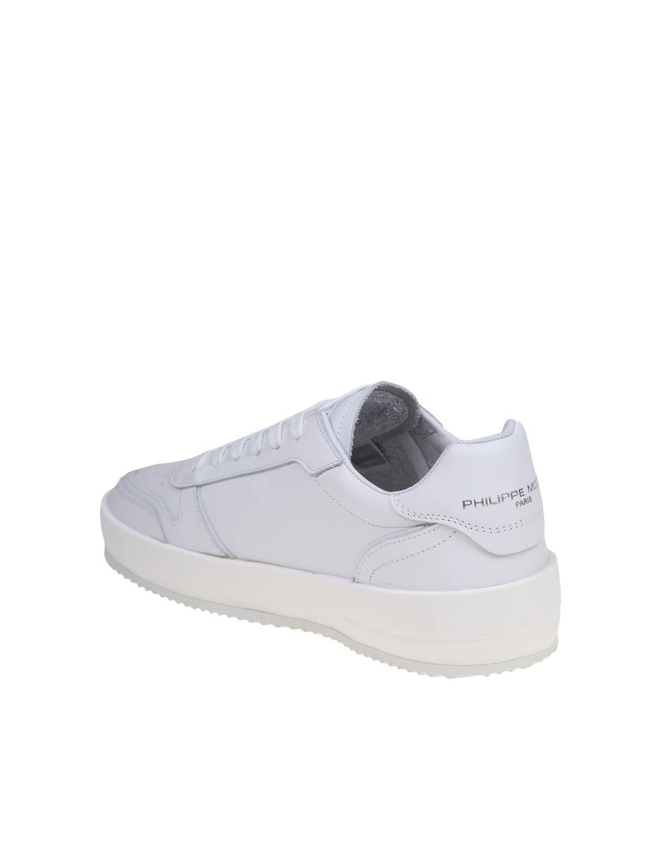 Philippe Model Sneakers