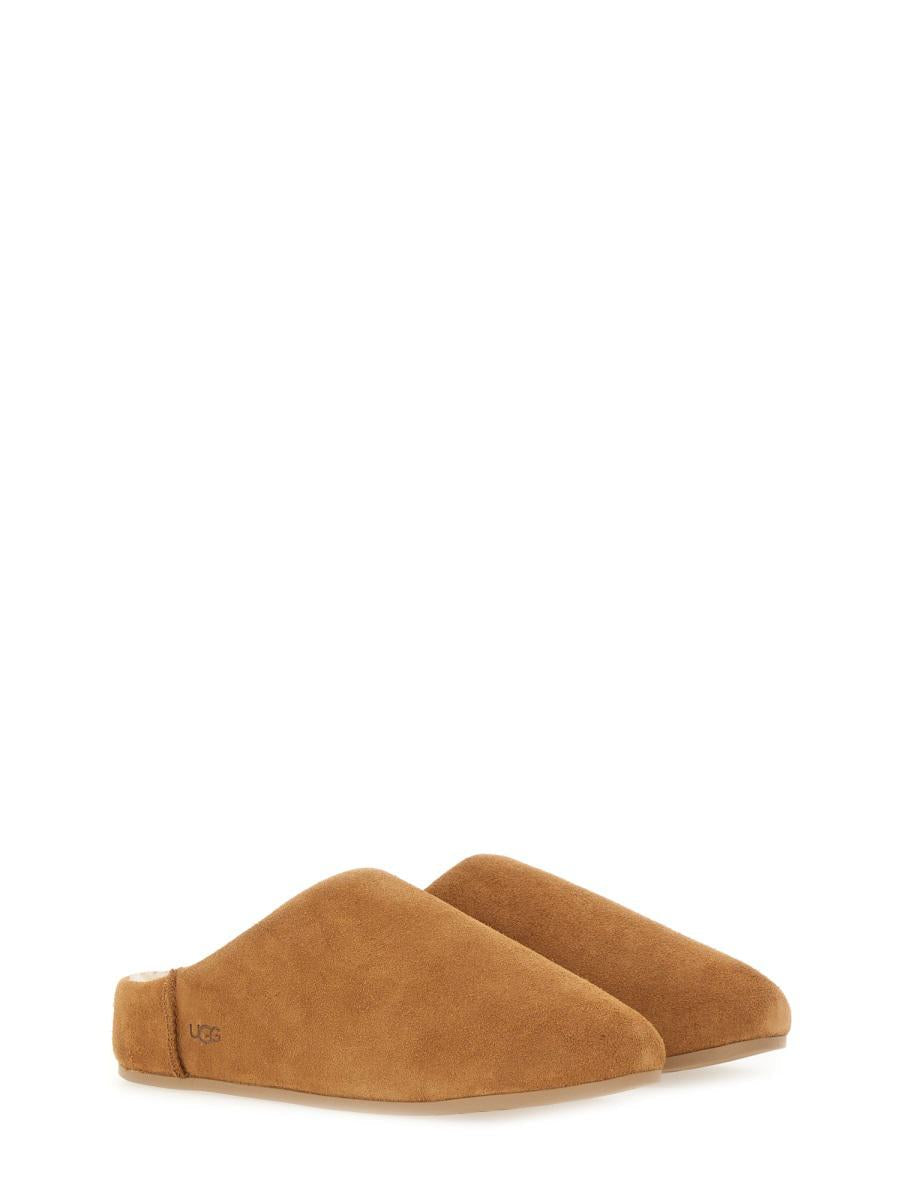 UGG Slip-On "Elea"