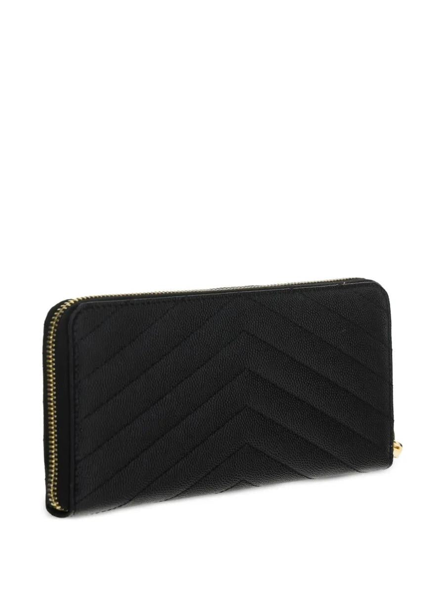 Saint Laurent Wallets