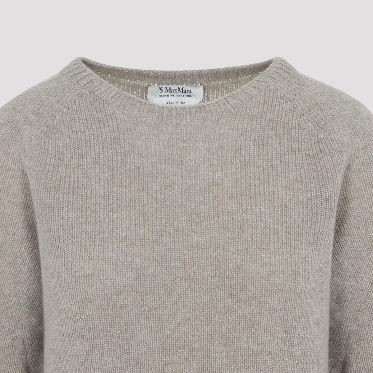 'S Max Mara Sweater