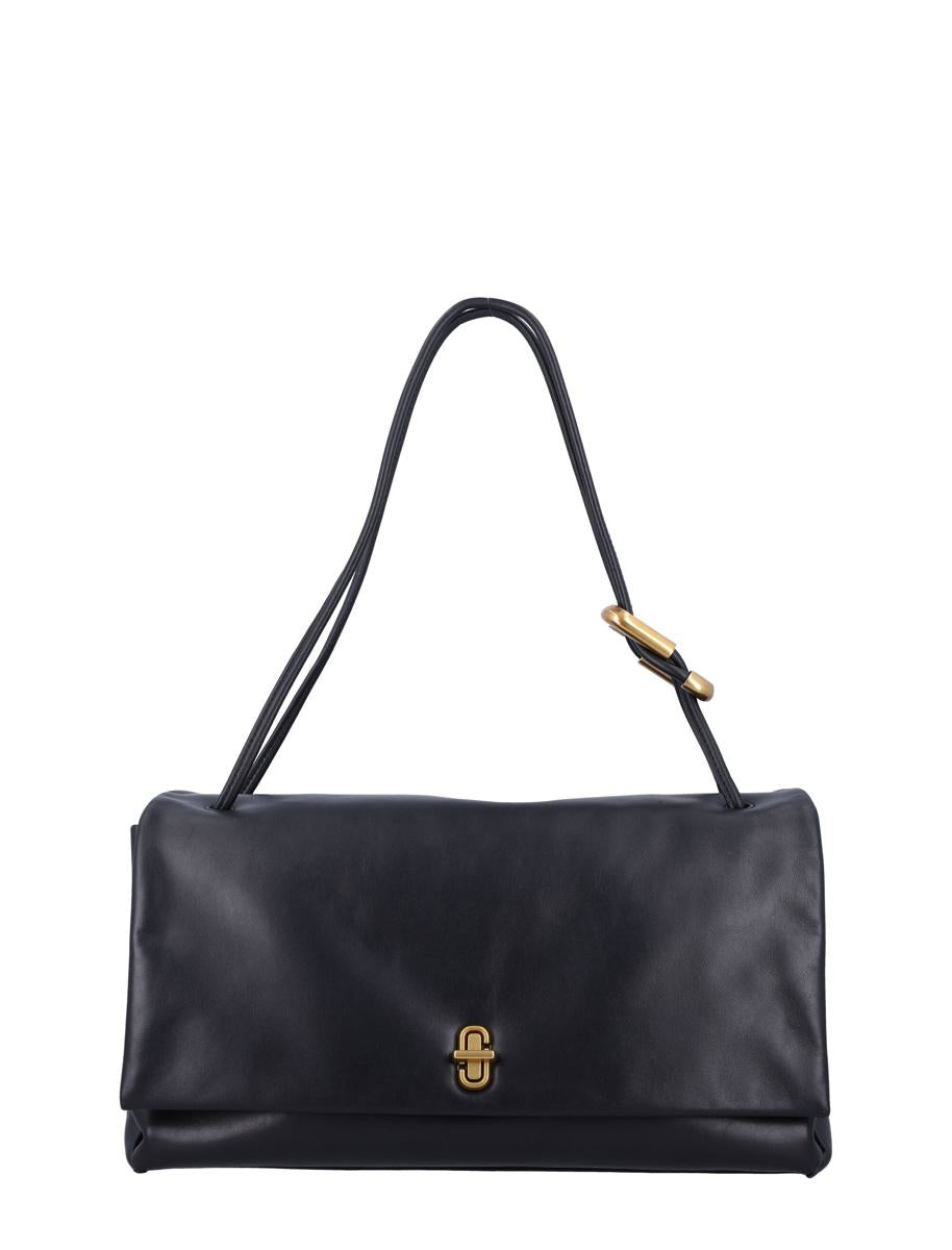 Marc Jacobs The Large Dual Shoulder Bag
