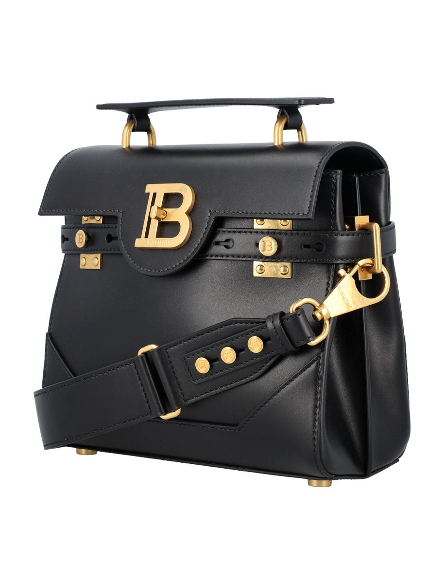 Balmain Bbuzz 23 Bag