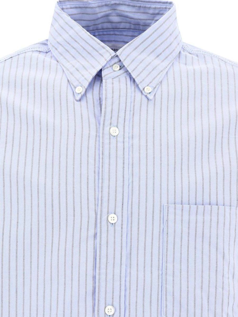 Nanamica Shirts