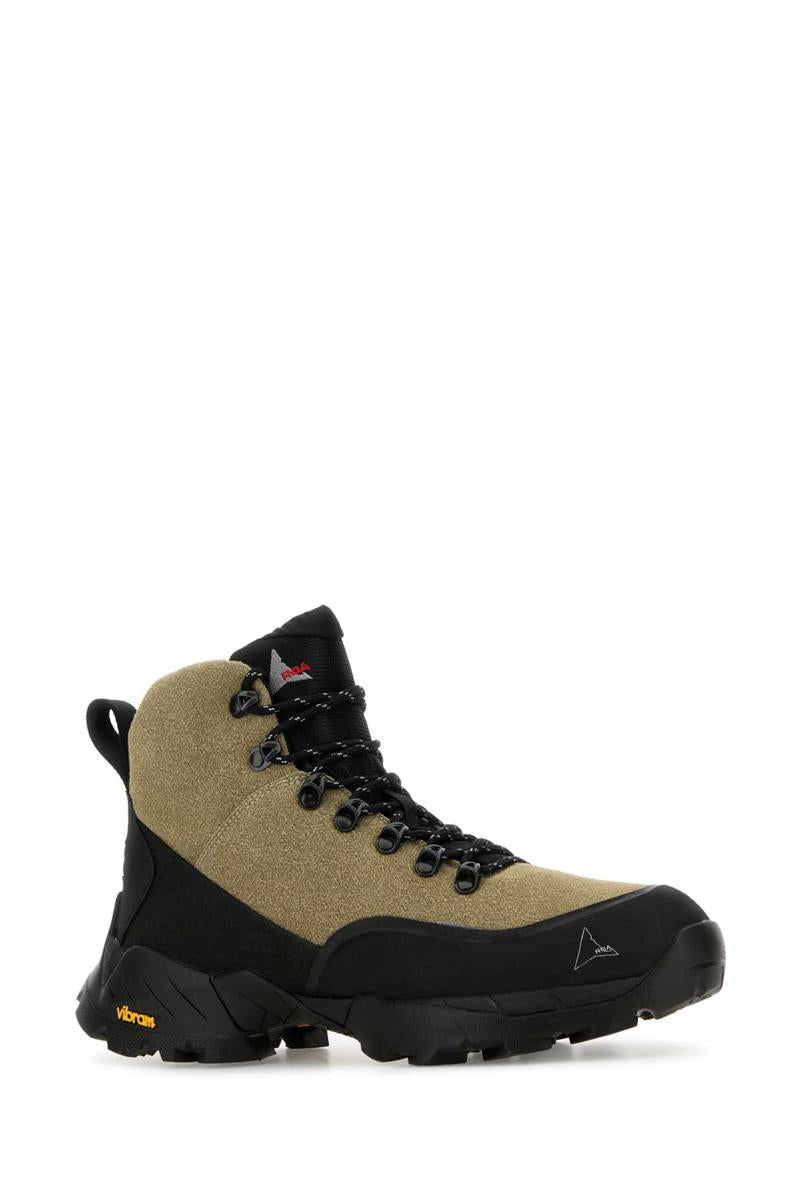 Roa Boots