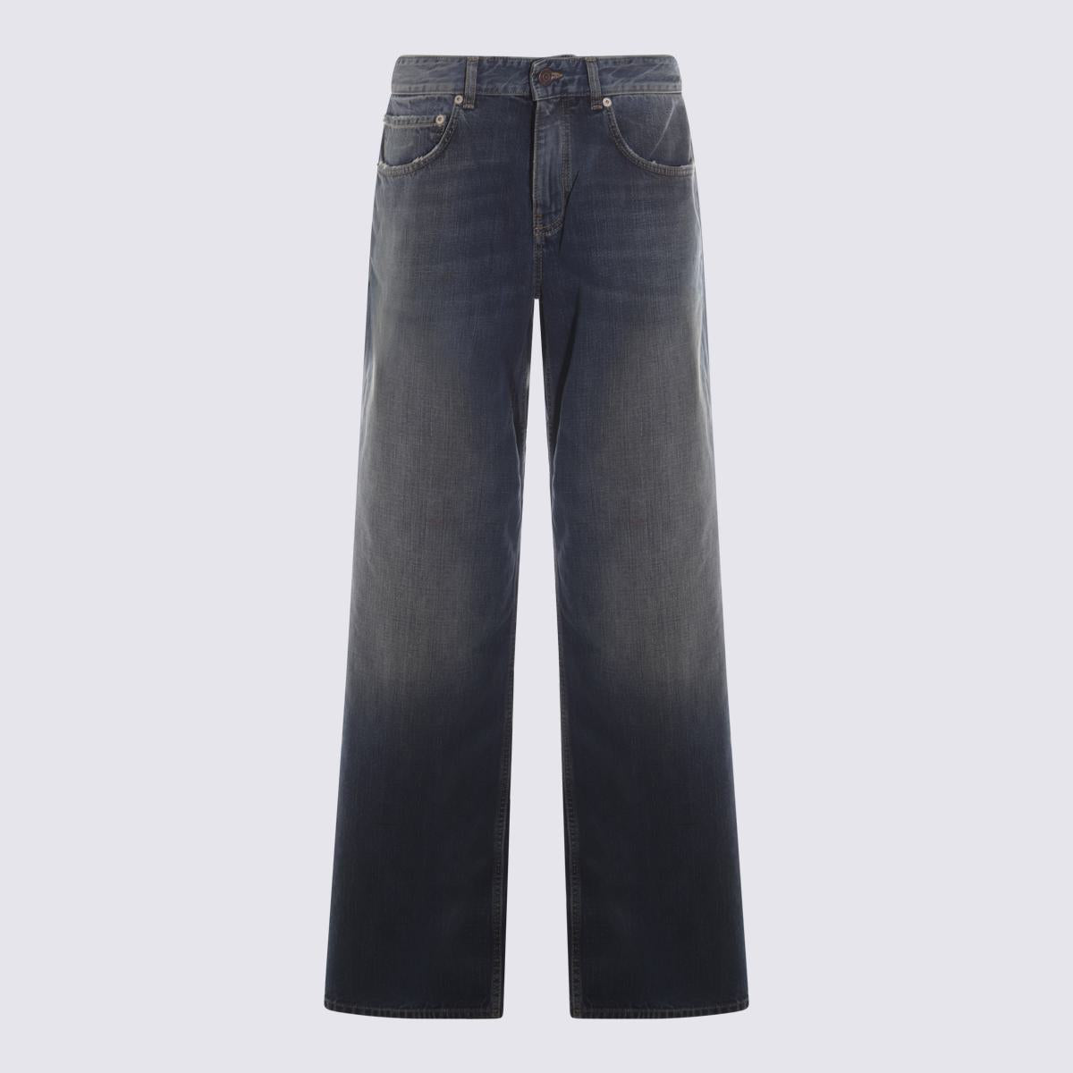 Balenciaga Jeans