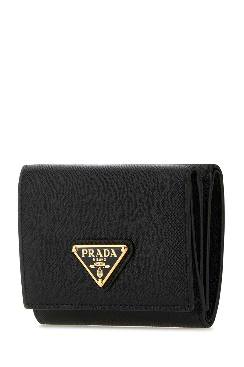 Prada Wallets
