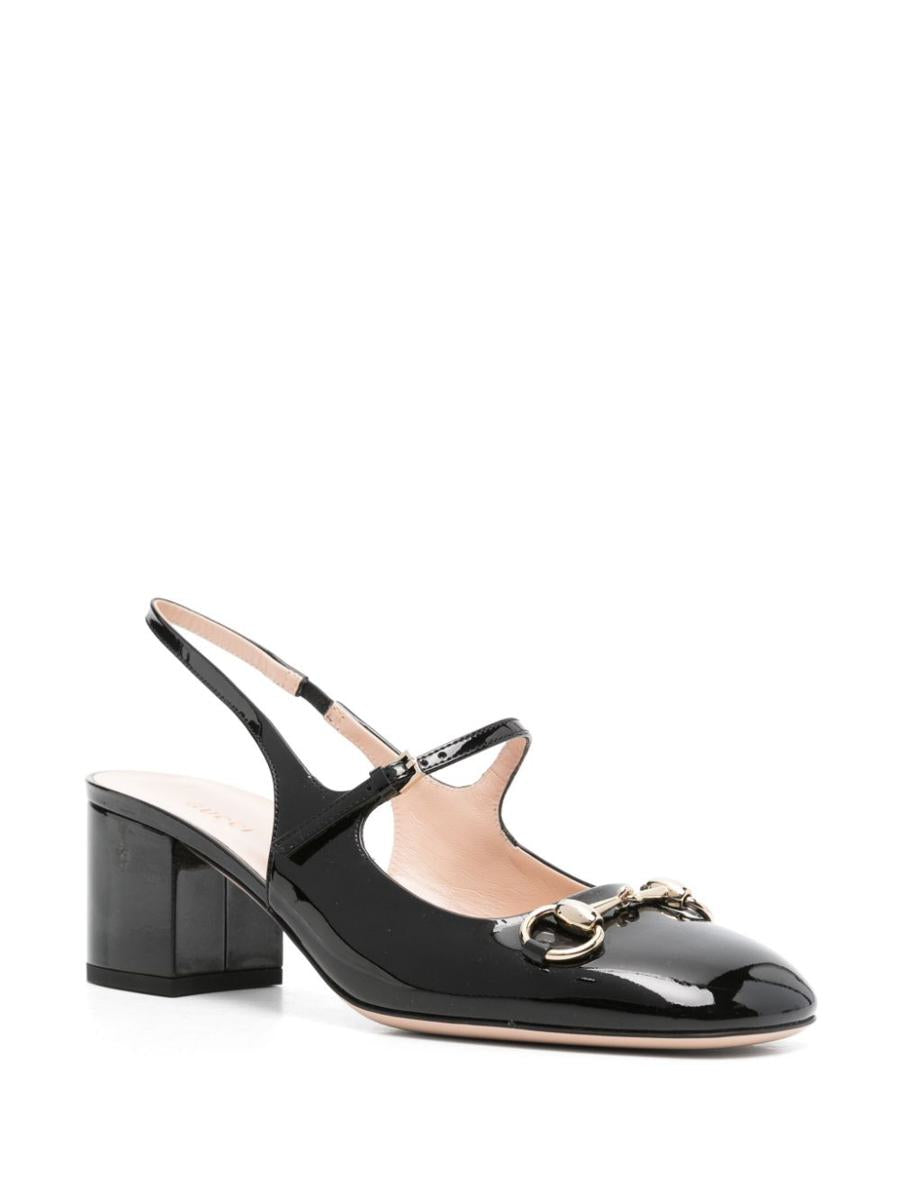 Gucci Flat Shoes