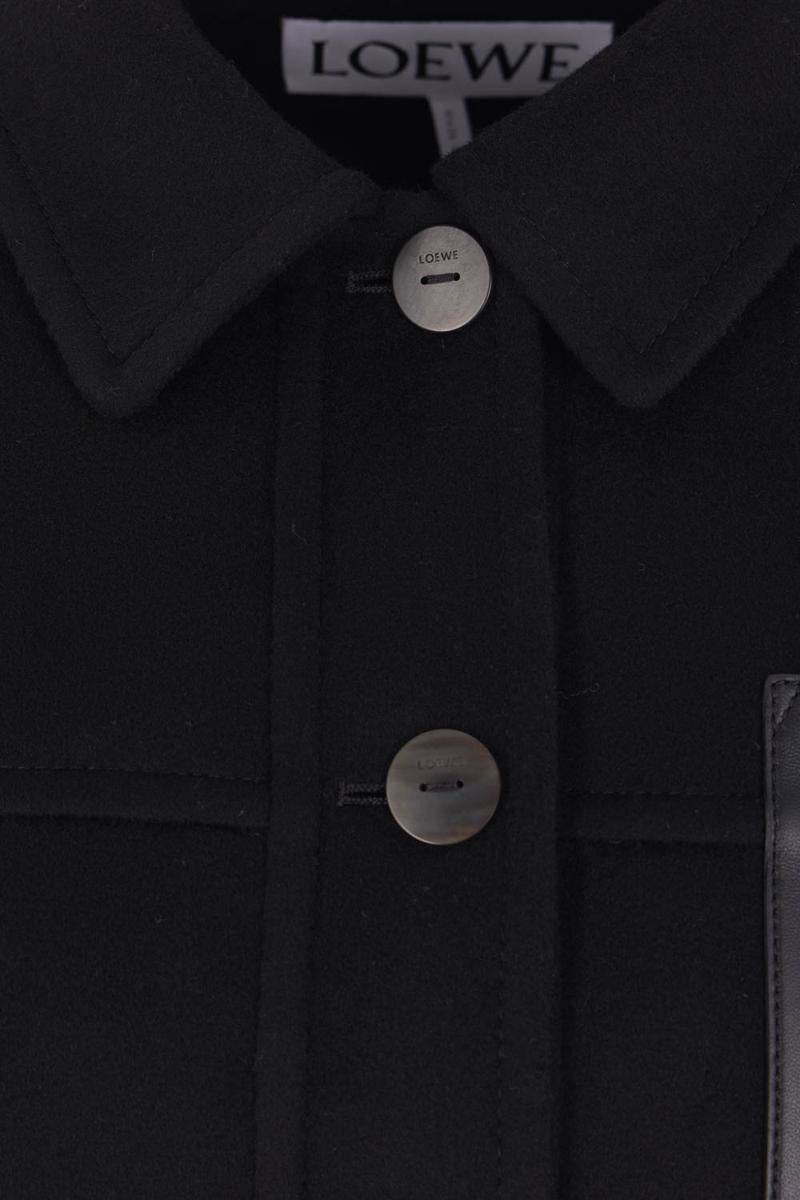 Loewe Coats
