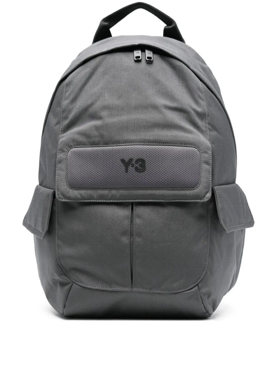 Y-3 Adidas " Small" Backpack Bags