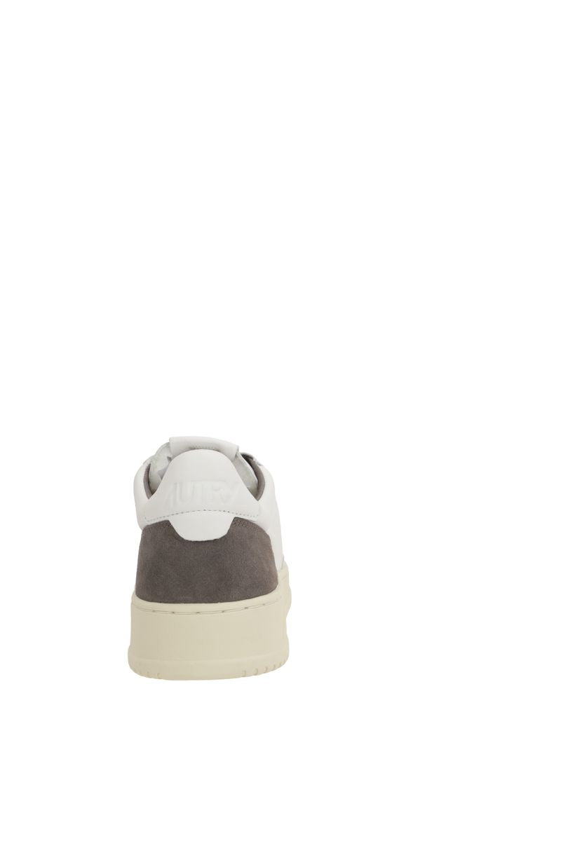 Autry Sneakers Grey