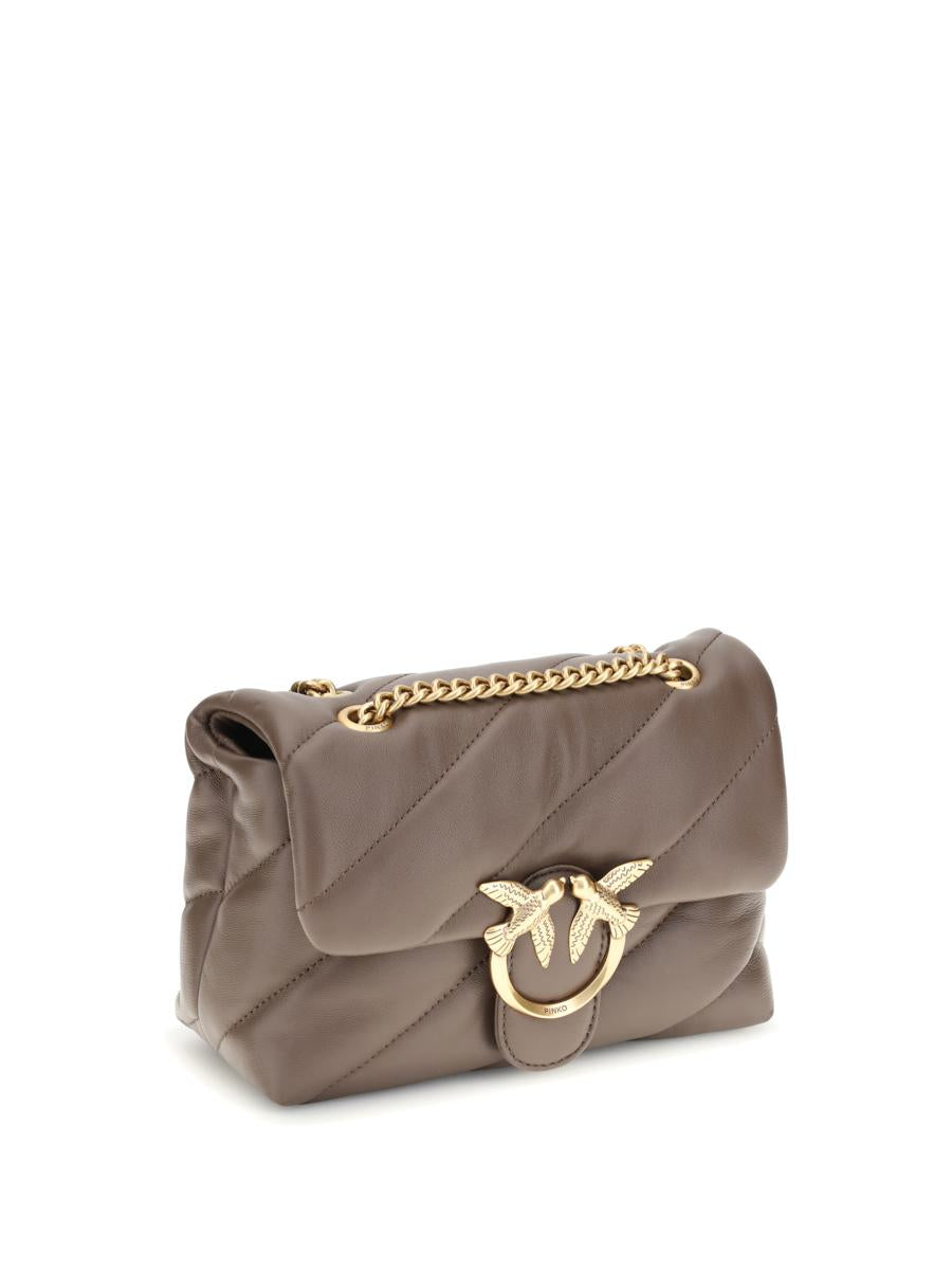 Pinko Shoulder Bags