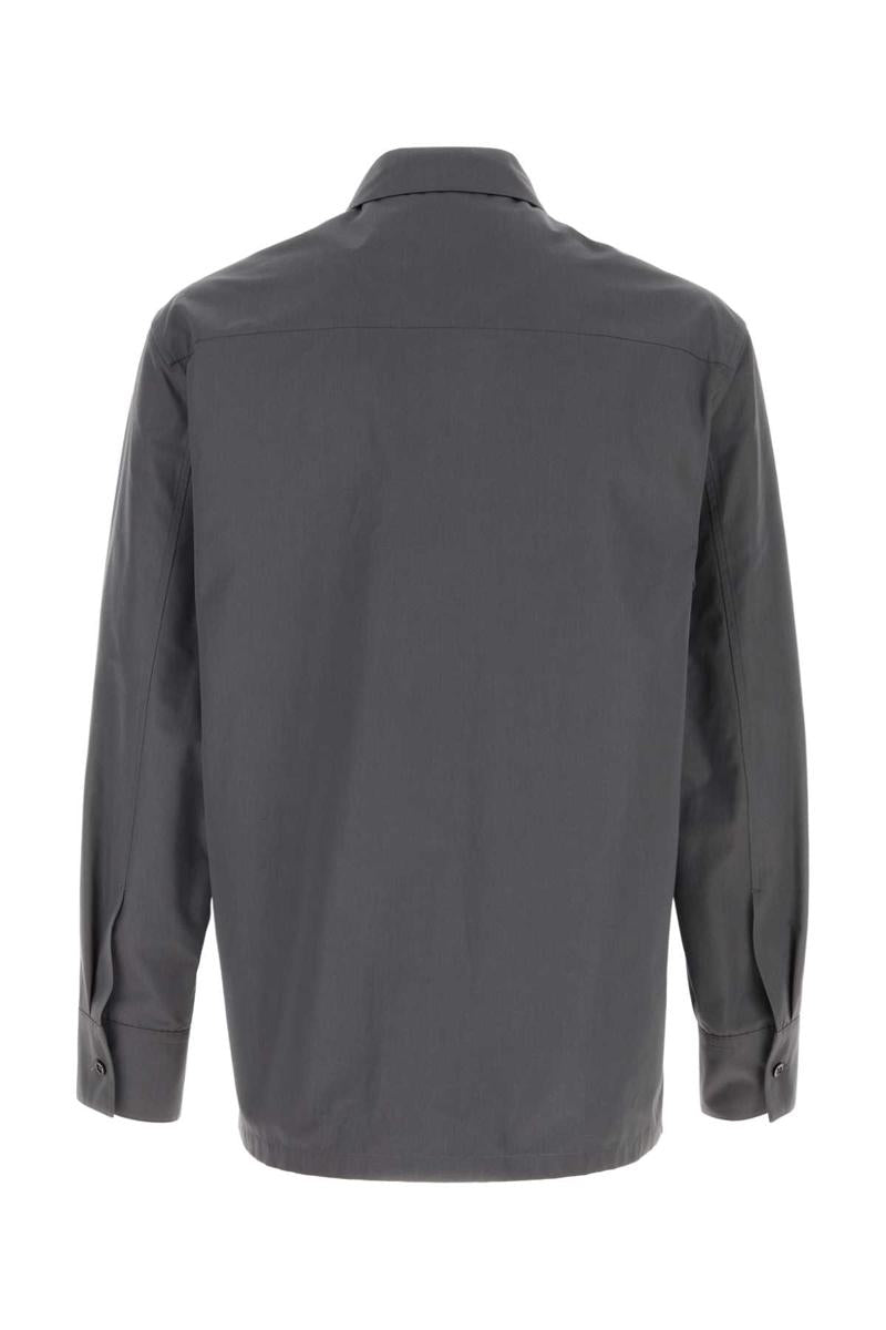 Jil Sander Shirts