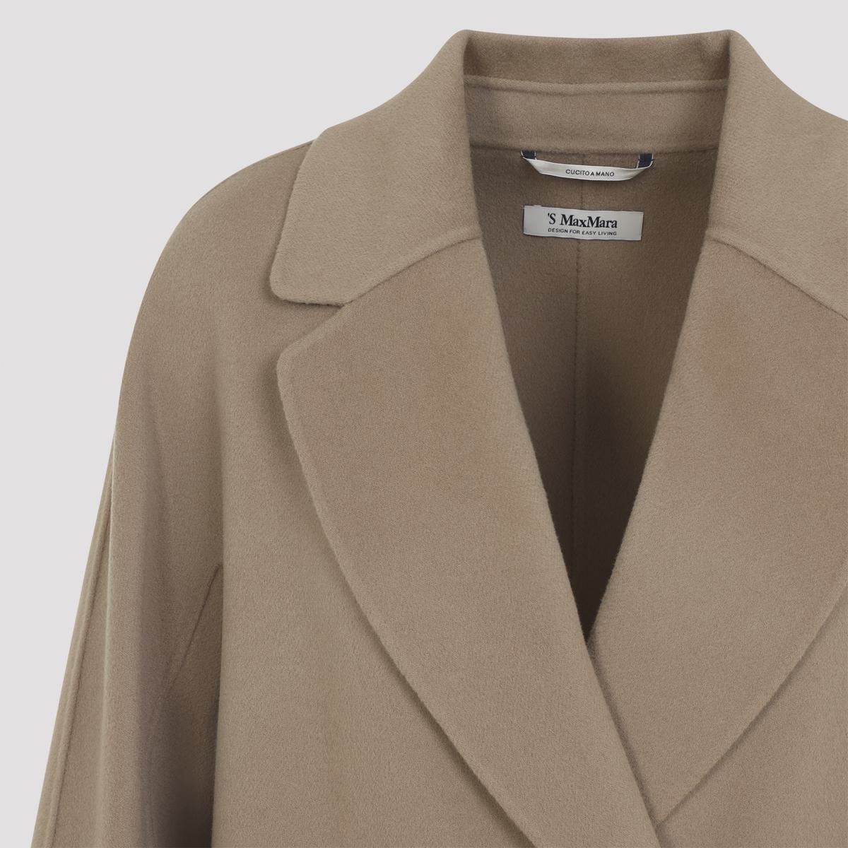 'S Max Mara Coat