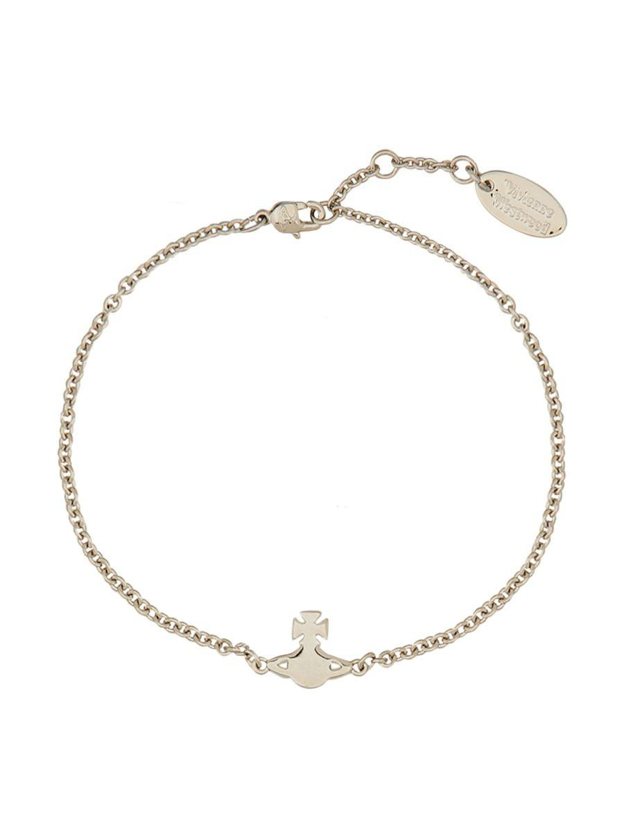 Vivienne Westwood Bracciale "Balbina"