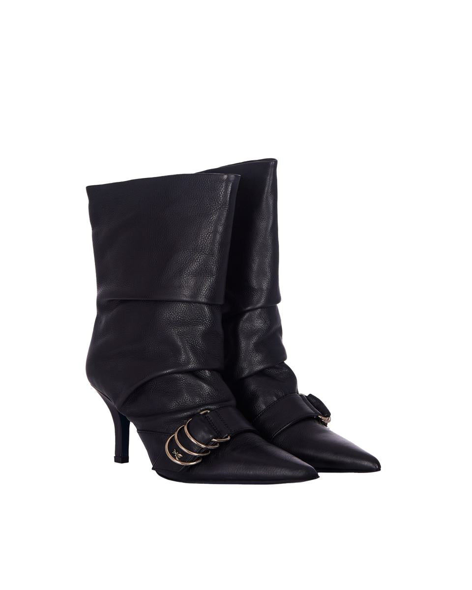 Patrizia Pepe Scarpa Con Tacco