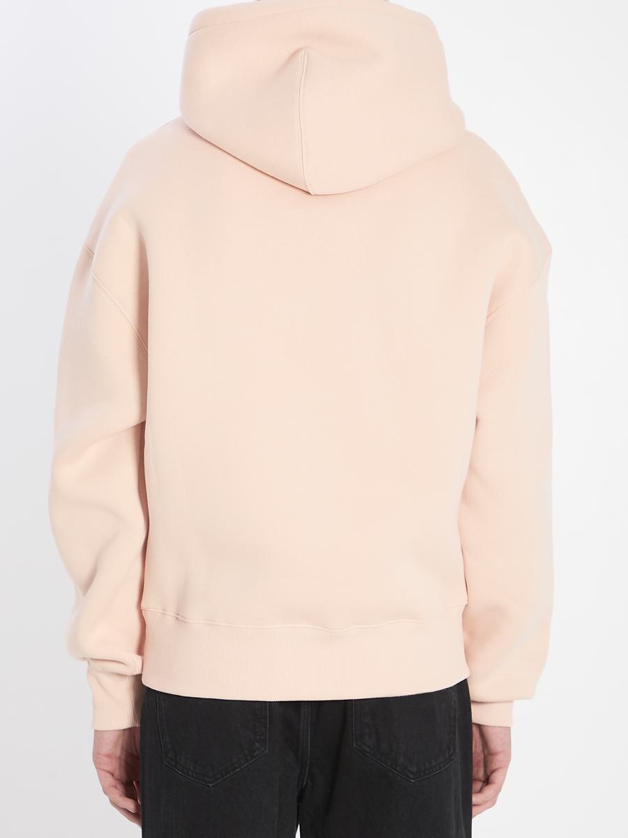 AMI Paris De Coeur Hoodie