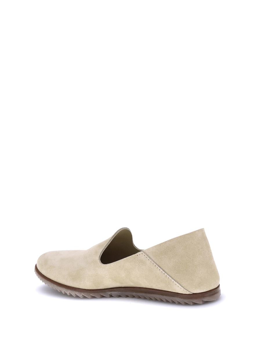Pedro García Loafers