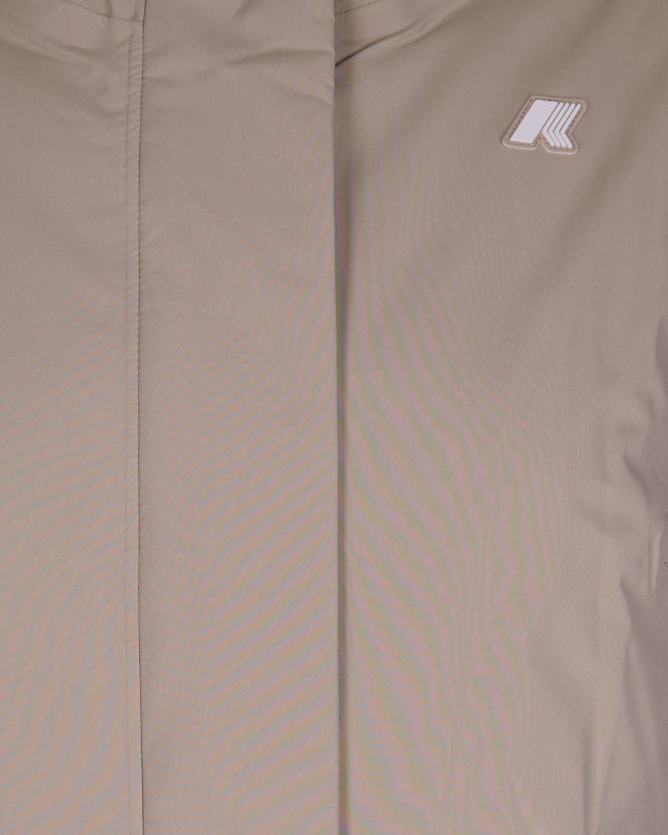 K-Way Jacket