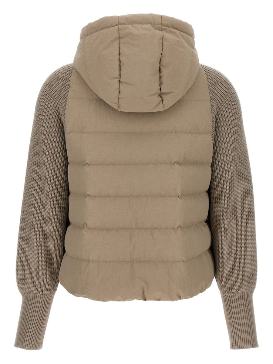 Brunello Cucinelli Coats