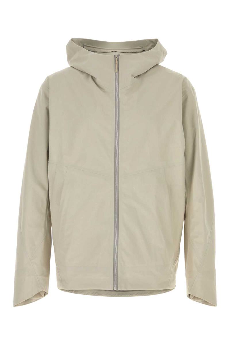 Veilance Jackets