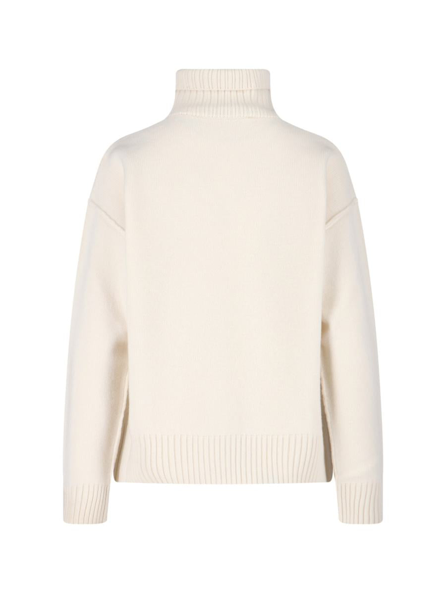 AMI Paris Sweaters
