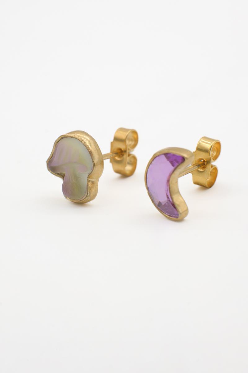 Grainne Morton Bijoux