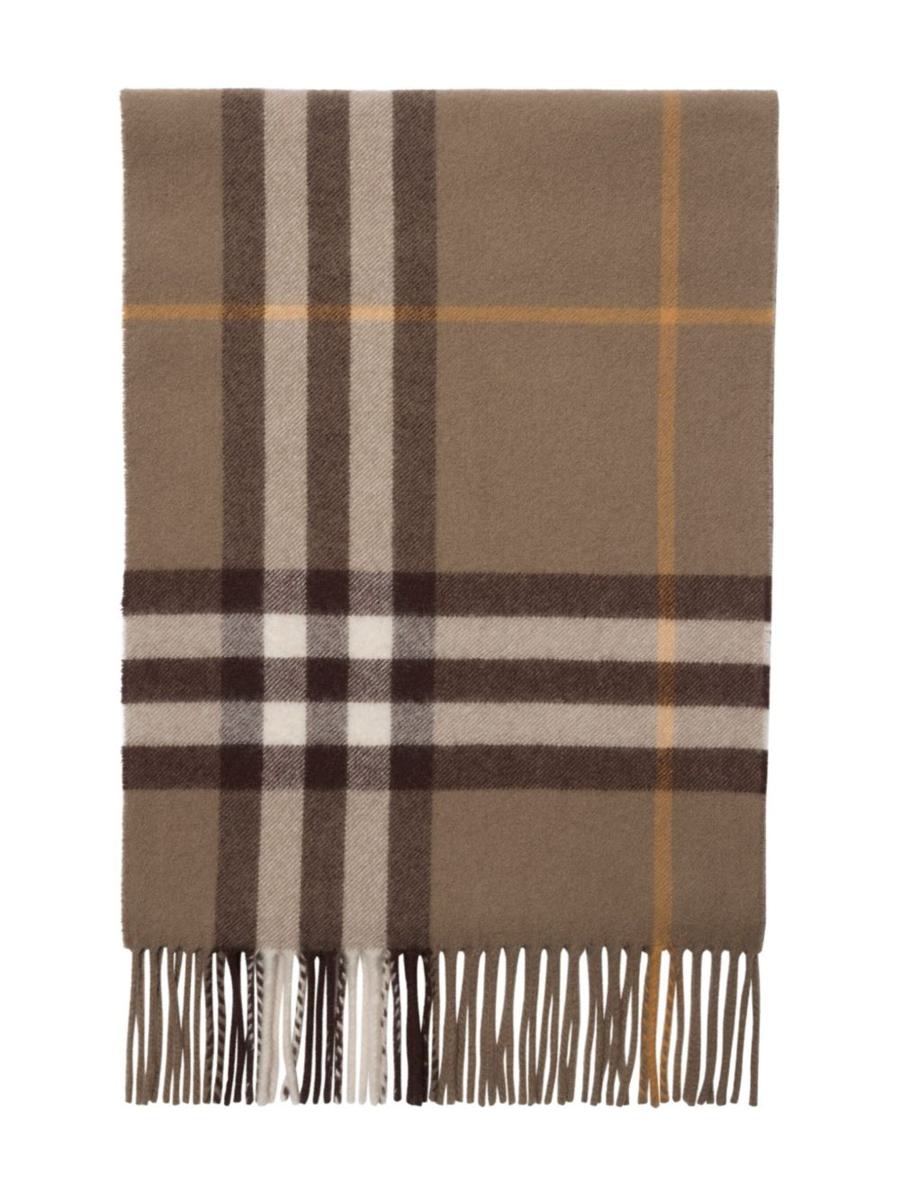 Burberry Scarfs