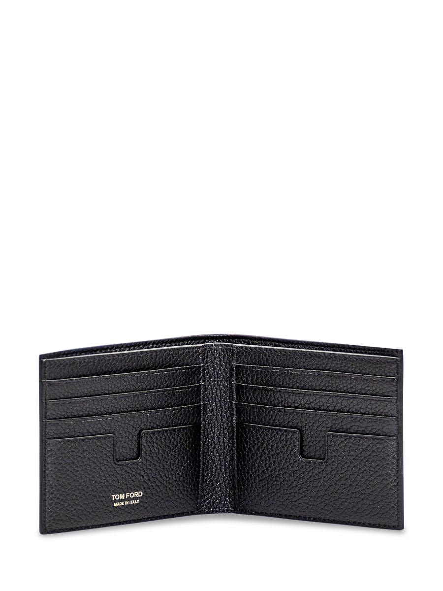 Tom Ford Wallets