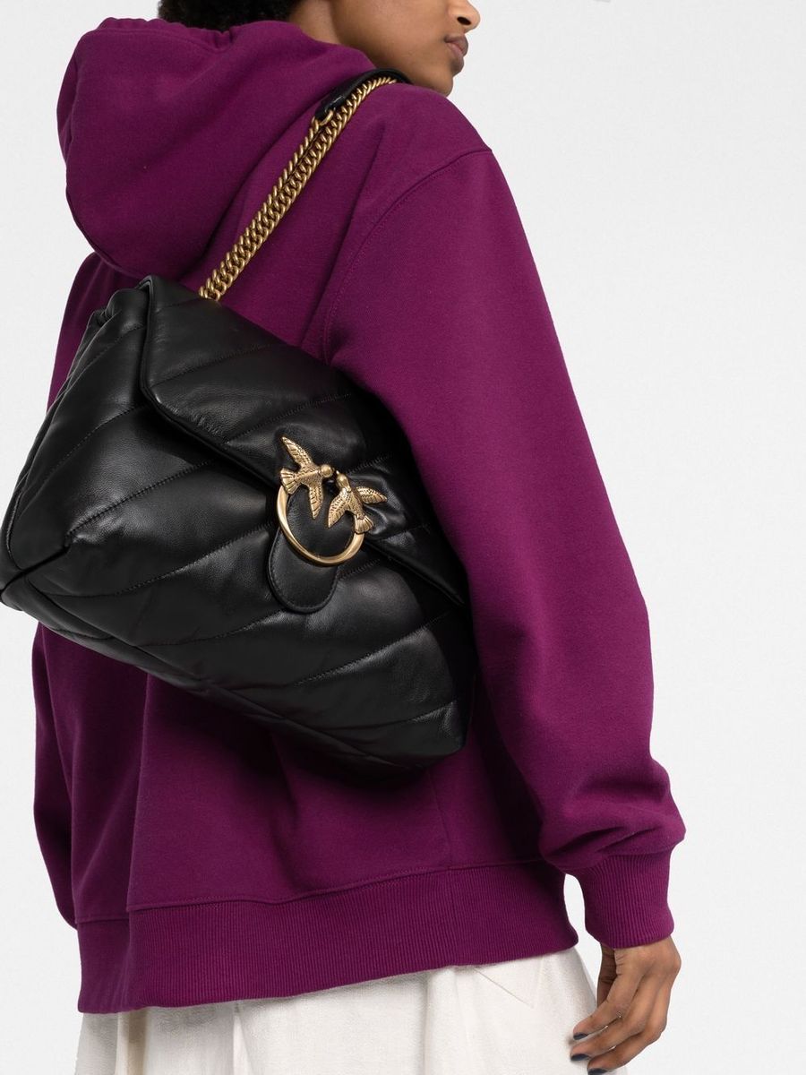 Pinko Shoulder Bags
