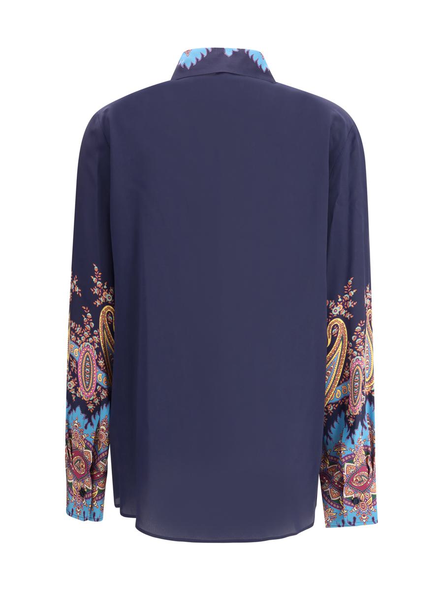 Etro Shirts