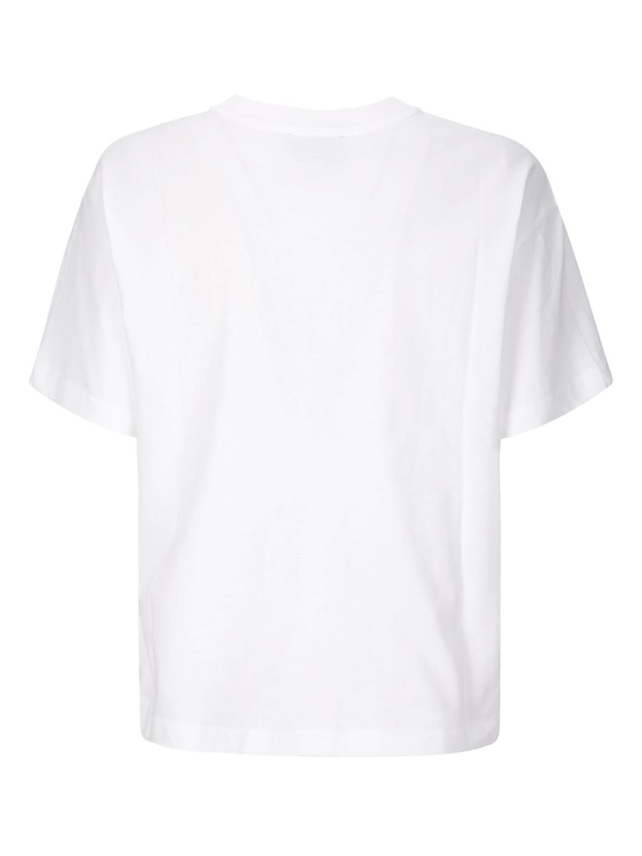 A.P.C. T-Shirts And Polos
