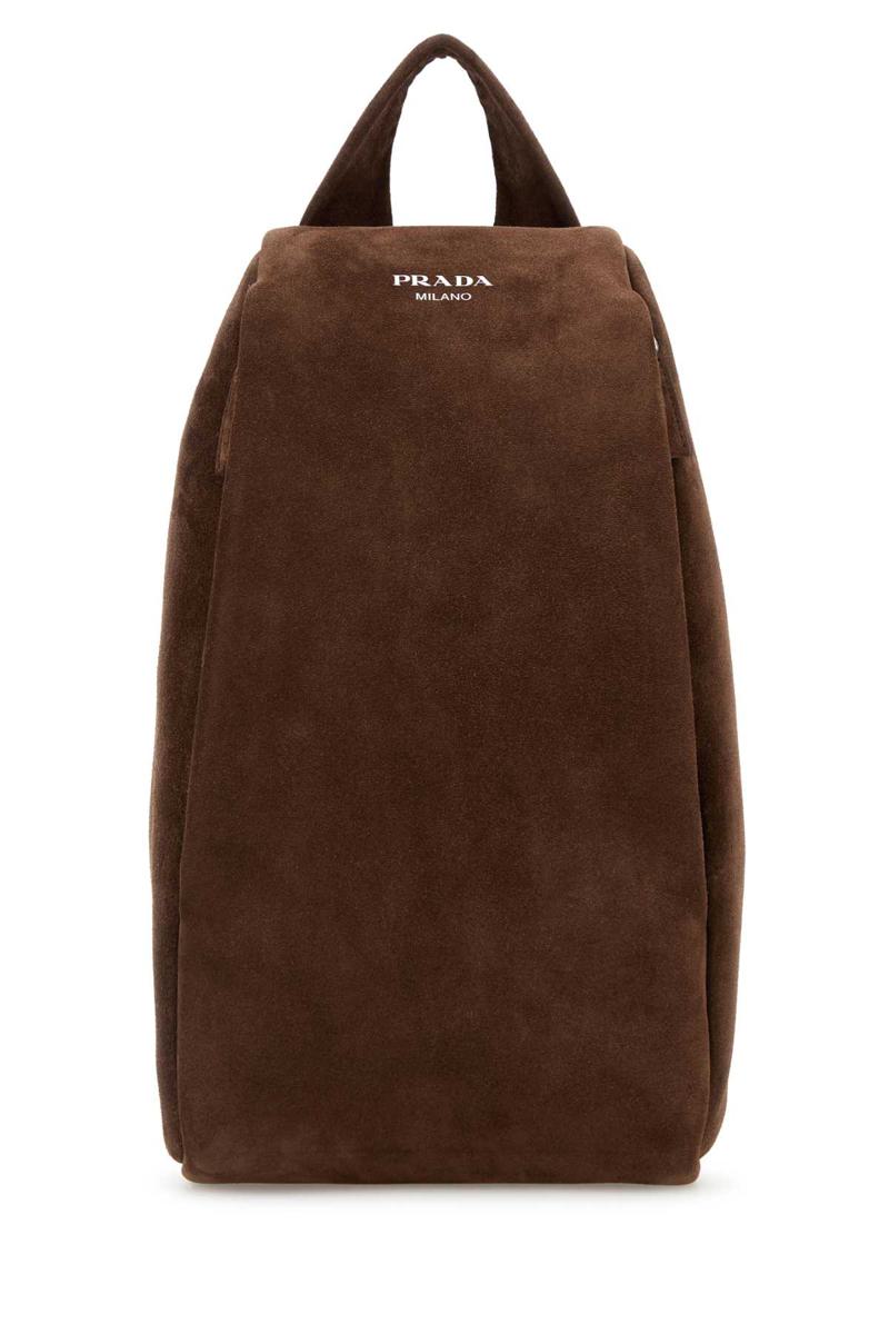 Prada Backpacks