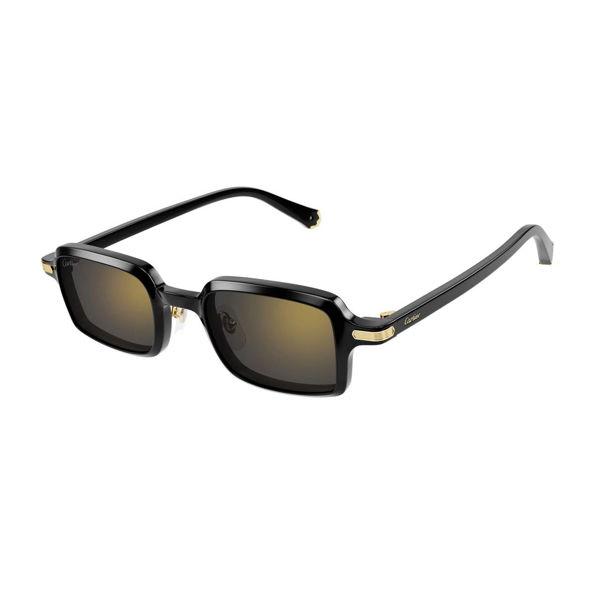 Cartier Ct0539S Première De Sunglasses
