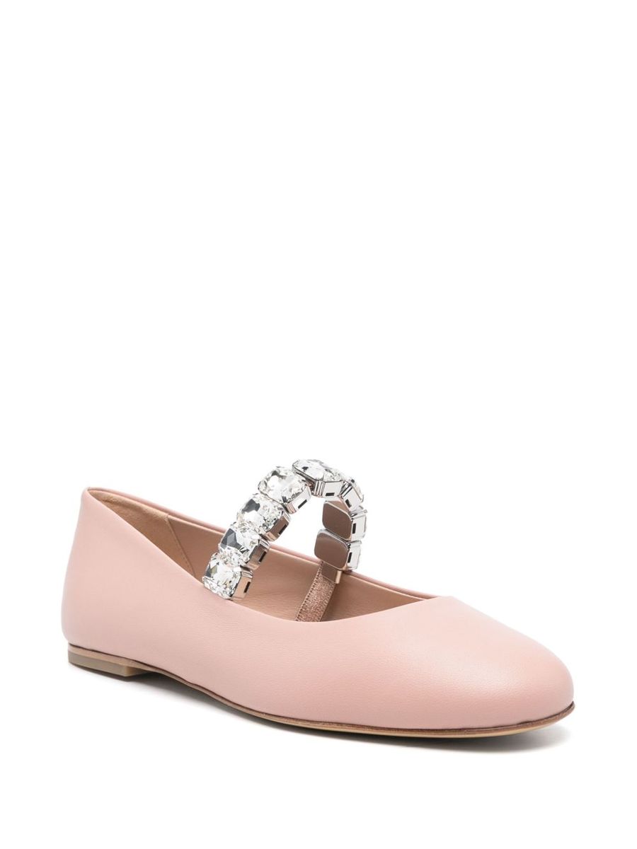 Casadei Flat Shoes