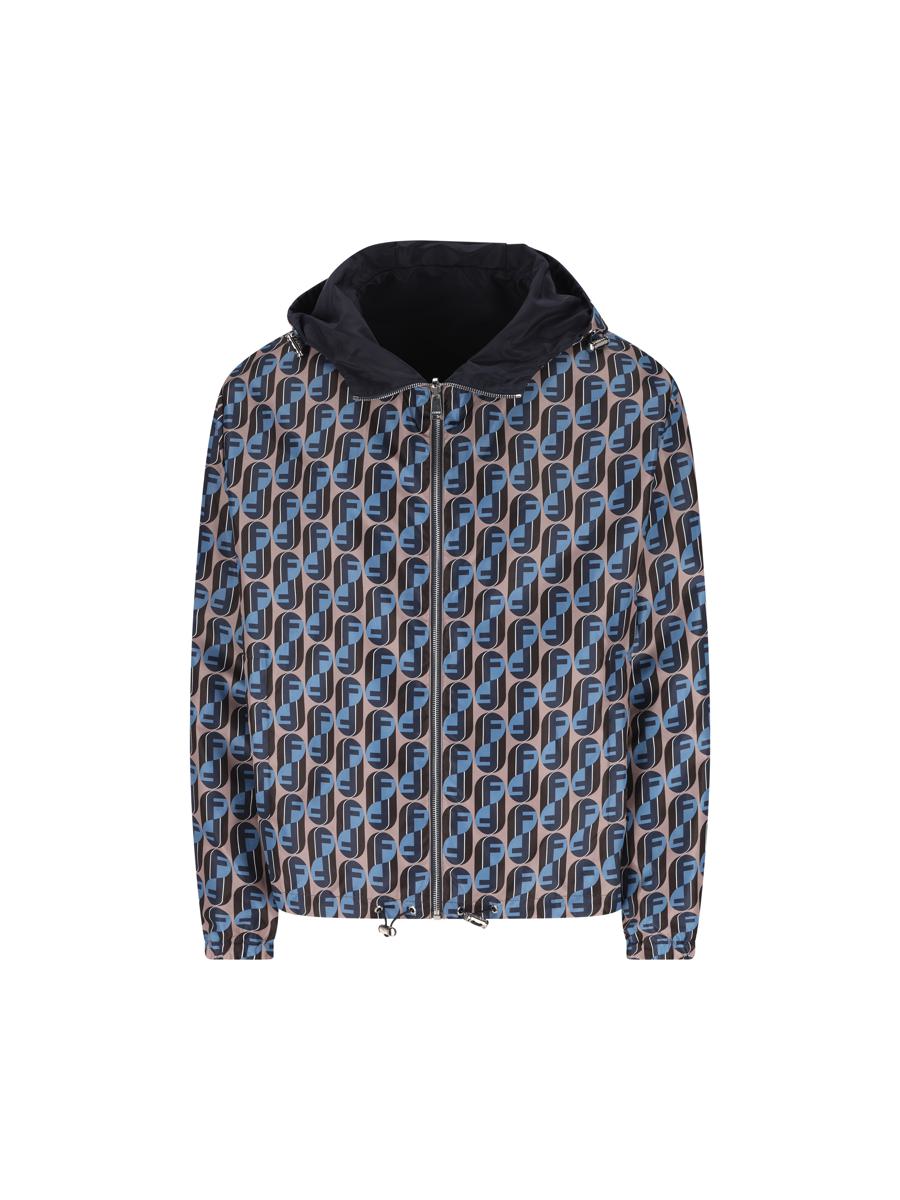 Fendi Jackets