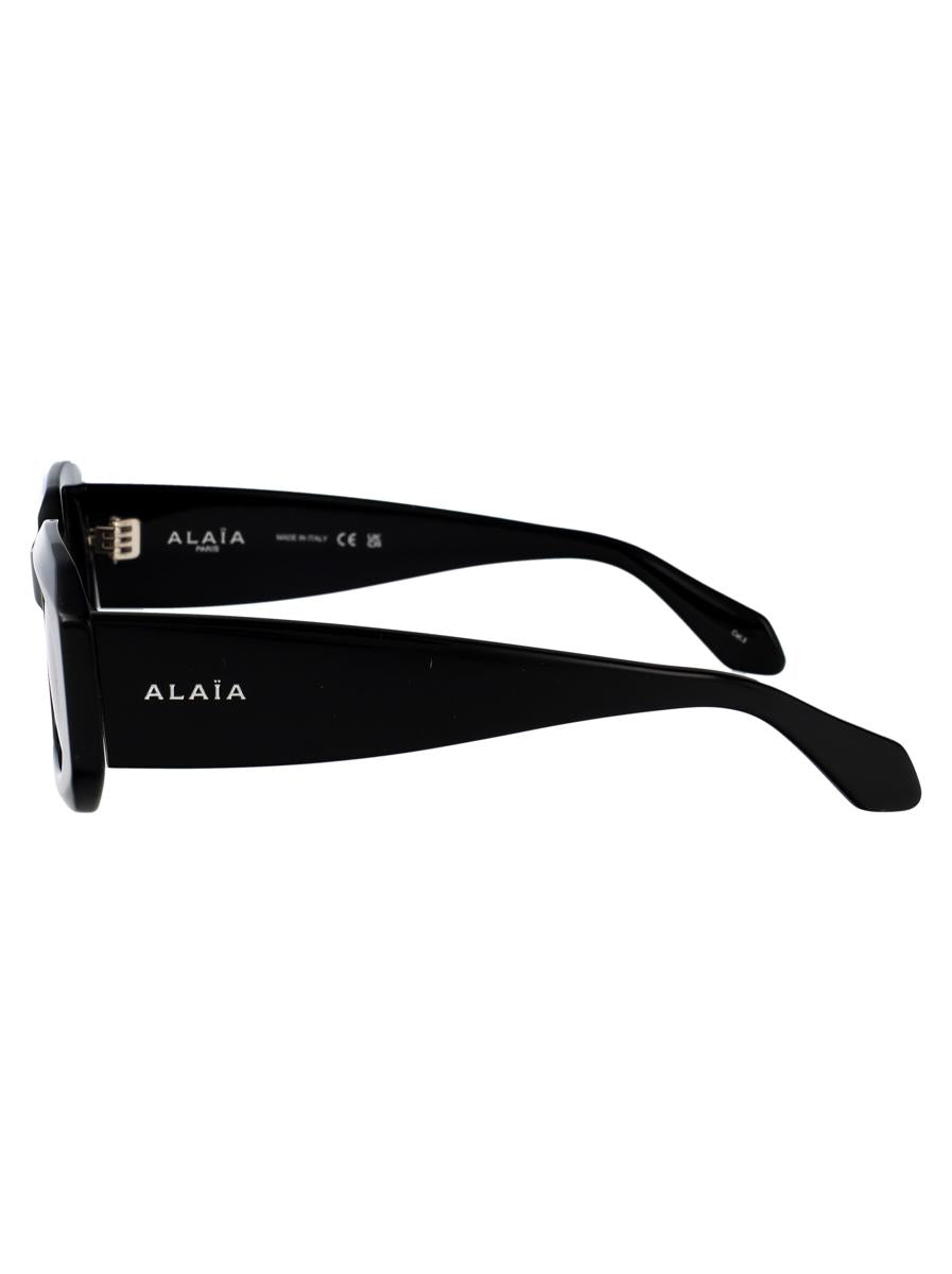 Alaïa Sunglasses