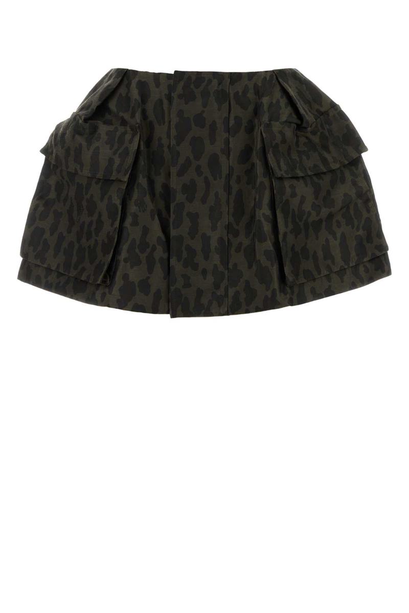 Sacai Shorts
