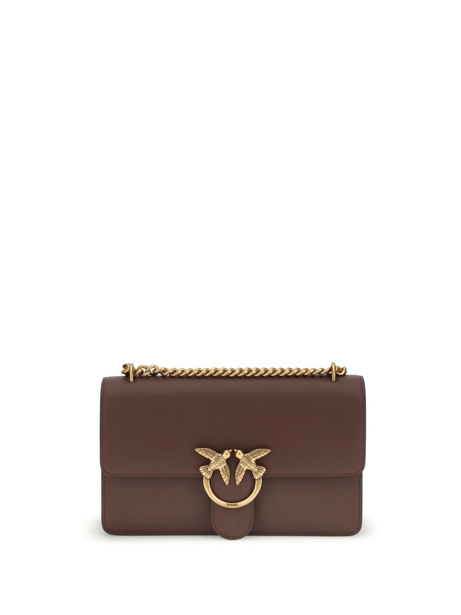 Pinko Shoulder Bags