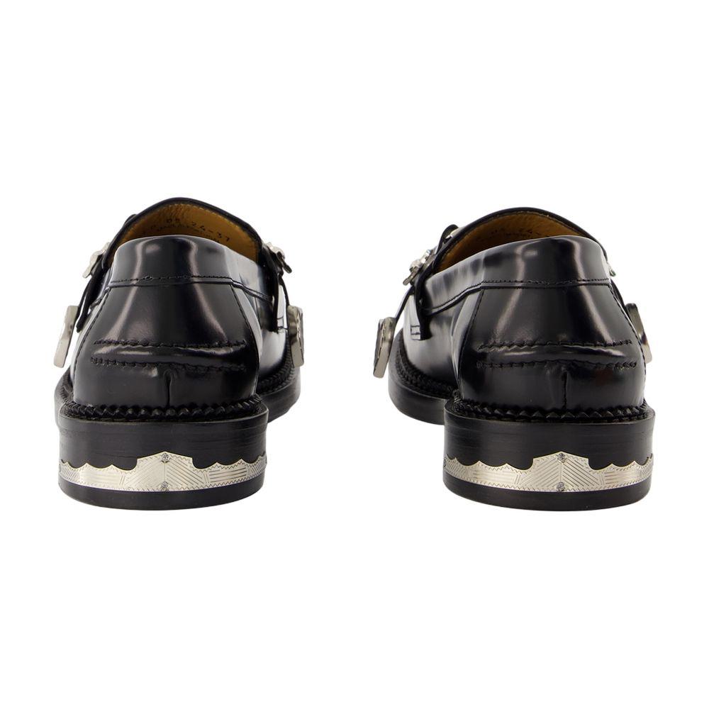 Toga Pulla Aj1348 Loafers