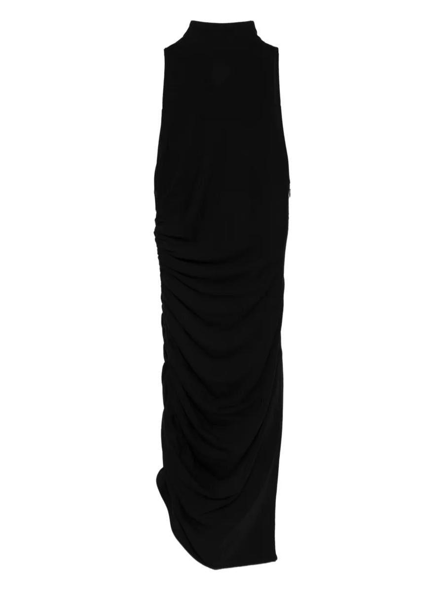 Jacquemus La Robe Piazza Short Dress