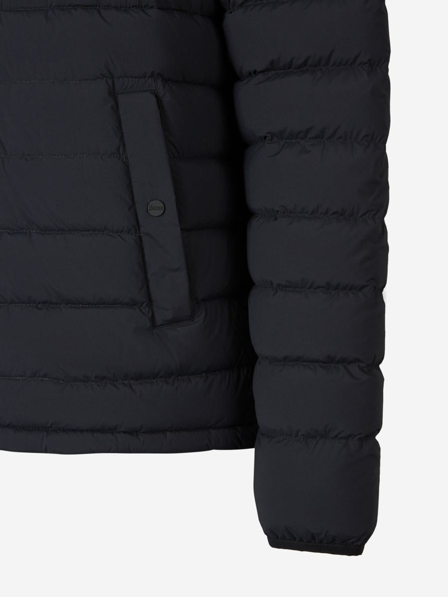 Herno Resort Bomber Jacket