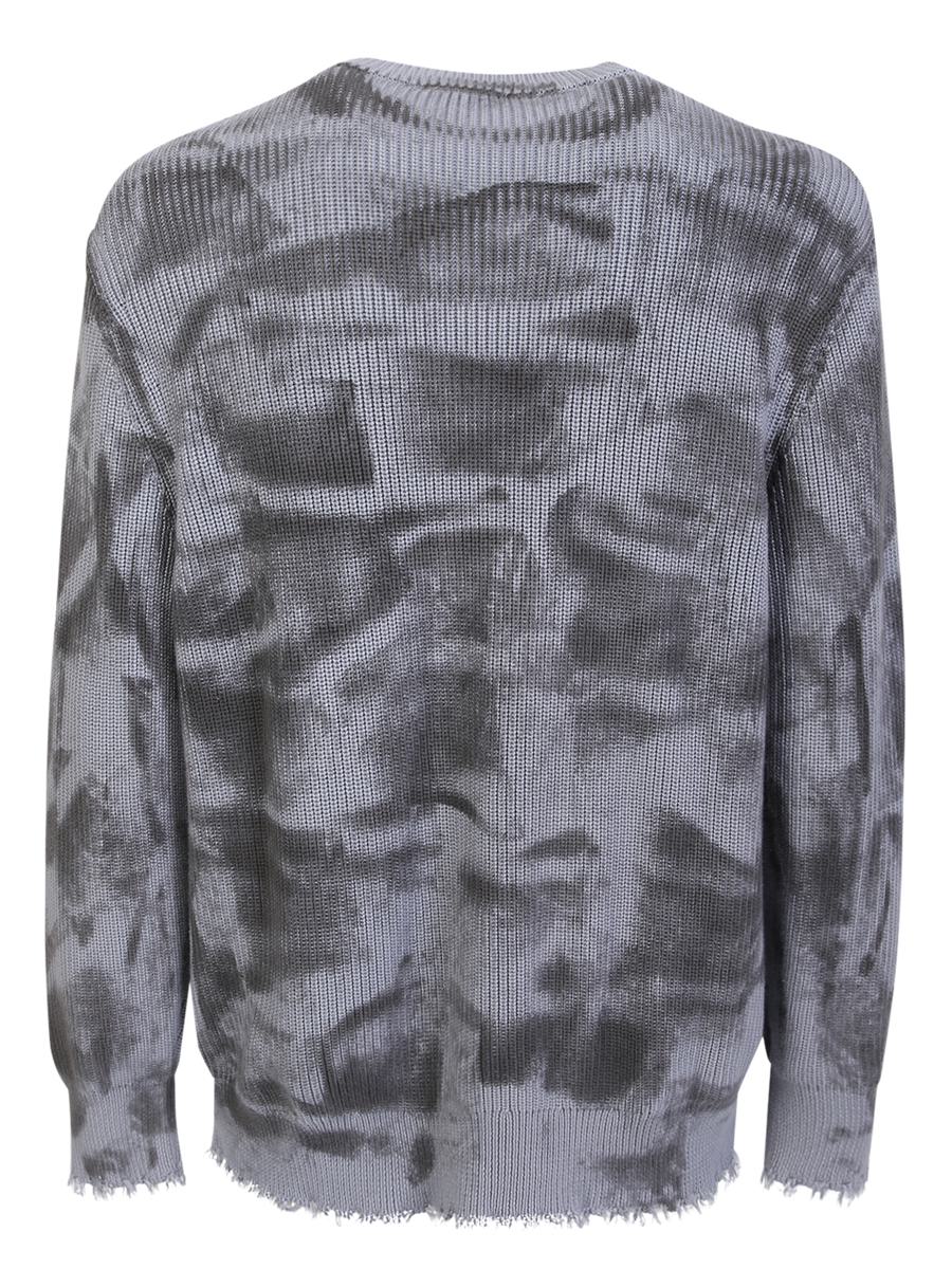 Mauna Kea Knitwear