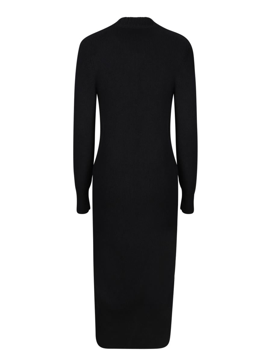Sacai Dresses