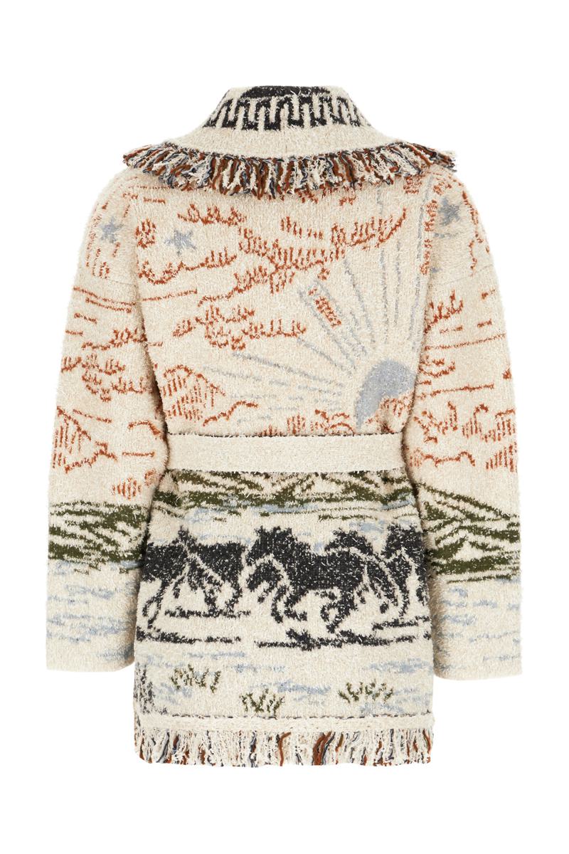 Alanui Knitwear