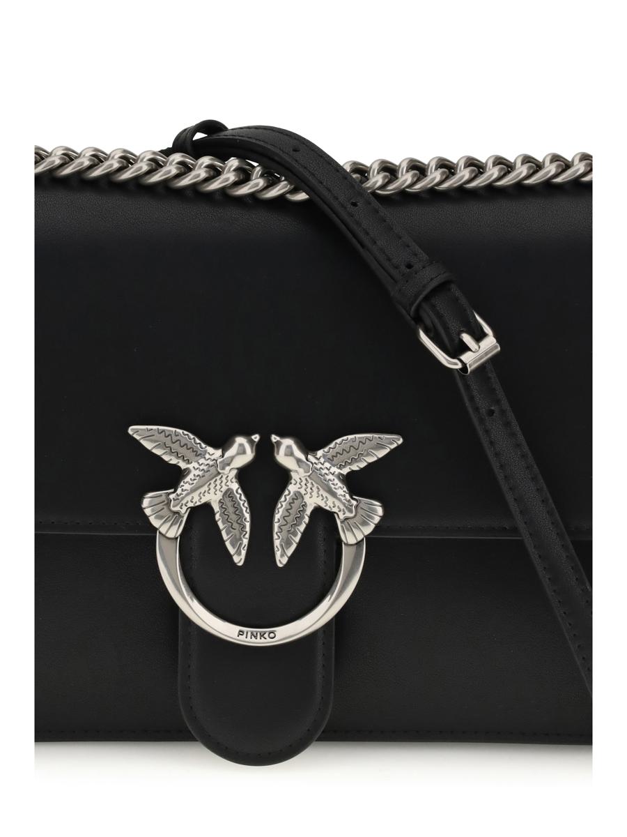 Pinko Shoulder Bags