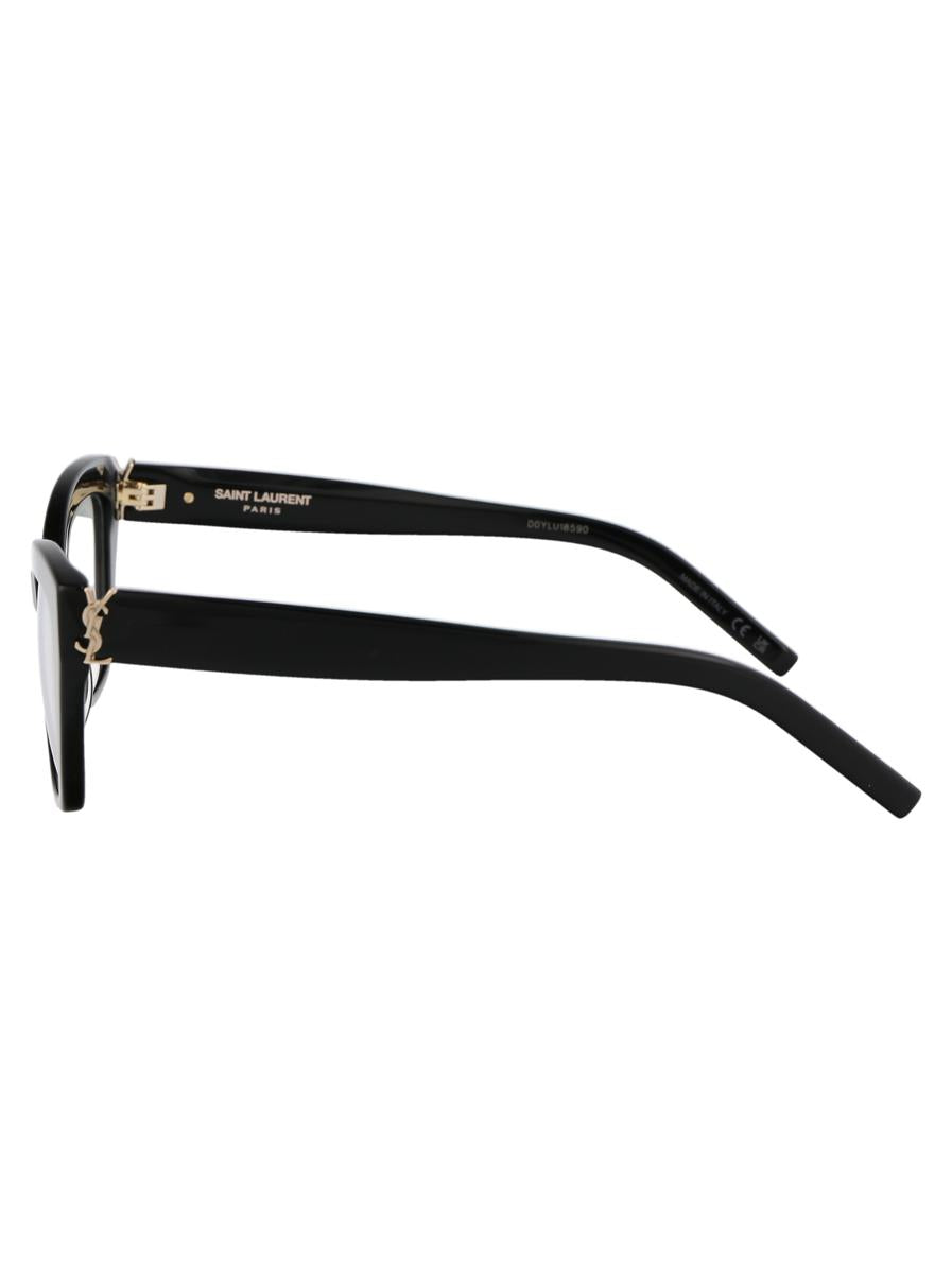 Saint Laurent Eyewear Optical